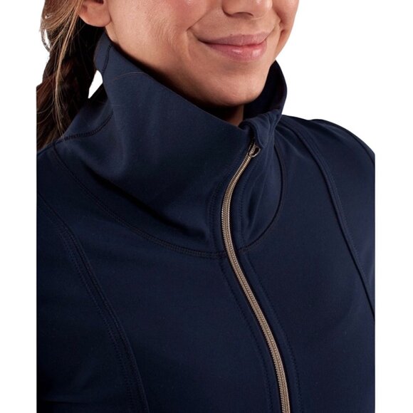 Lululemon Daily Yoga Jacket - Picture 5 of 10